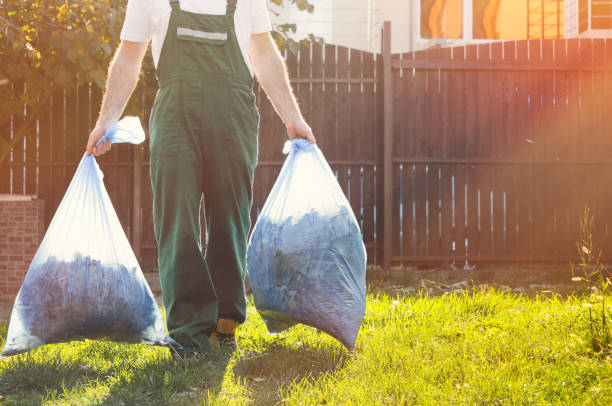 Same-Day Junk Removal Services in Vado, NM